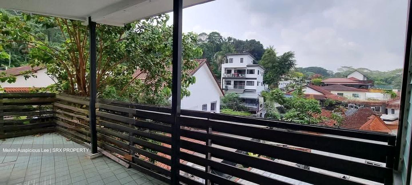 Fuyong Estate (D23), Semi-Detached #611127331